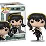 Funko Pop! Animation - Animation Spy X Family Yor Forger (1950)