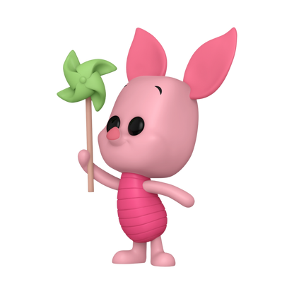 Funko Pop! Disney Winnie The Pooh Piglet (1514)