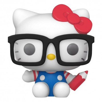Funko Pop! Hello Kitty Hello Kitty Nerd (#65)