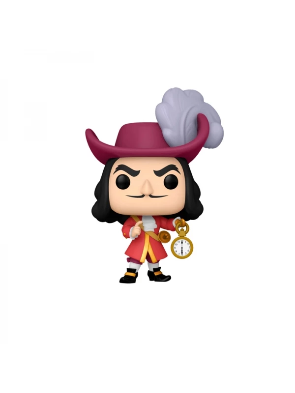 Funko Pop! Disney Peter Pan Captain Hook (#1348)