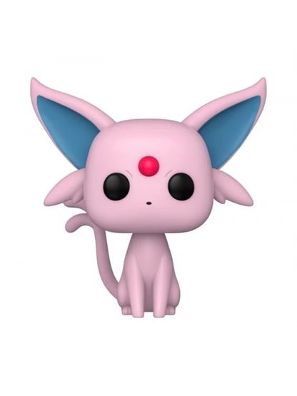 Funko Pop! Games Pokémon Espeon (#884)