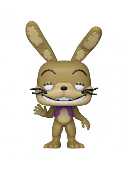 Funko Pop! Games Five Nights At Freddy's Help Wanted 2 Glitchtrap (#1128)