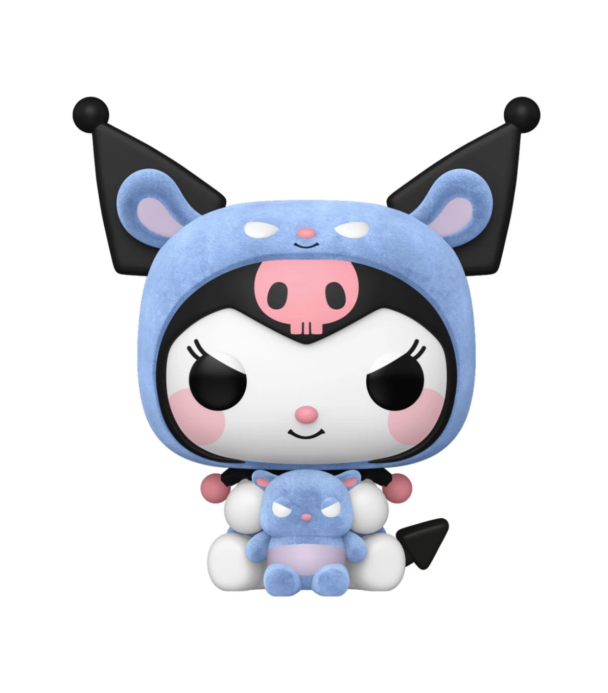 Funko Pop! Kuromi Kuromi as Baku #111