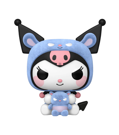 Funko Pop! Kuromi Kuromi as Baku #111