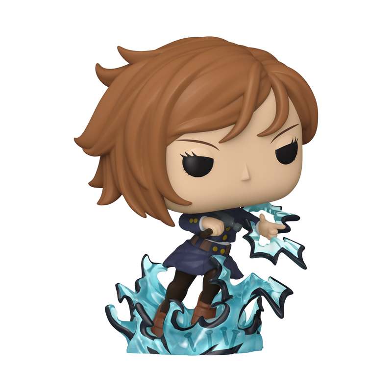 Funko POP! Plus Animation Jujutsu Kaisen Nobara Kugisaki #1884