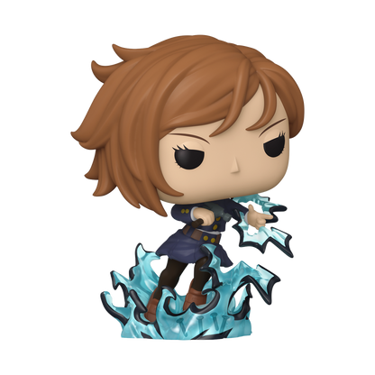 Funko POP! Plus Animation Jujutsu Kaisen Nobara Kugisaki #1884