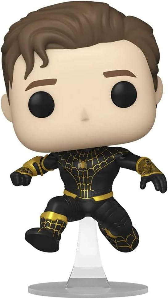 Funko POP! Marvel Studios Spider-Man No Way Home Spider-Man #1073 SE