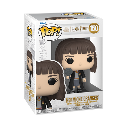 Funko POP! Harry Potter Hermione Granger #150