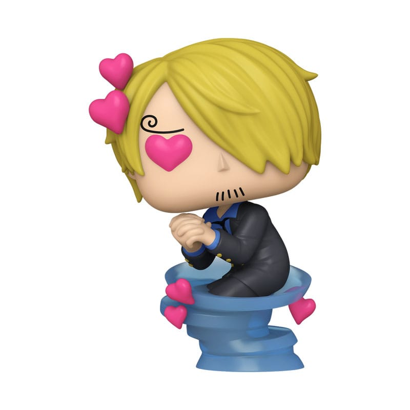 Funko POP! Animation One Piece Sanji #1773