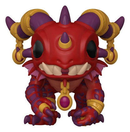 Funko POP! Games World Of Warcraft Murkastrasza #1226