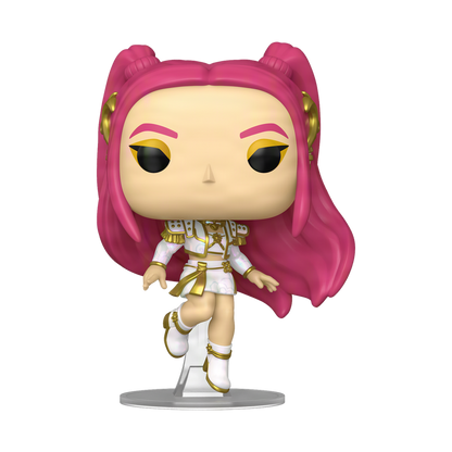 Funko POP! Animation K-POP Demon Hunters Mira #2431
