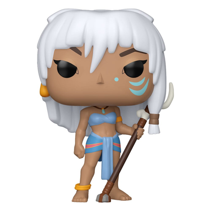 Funko POP! Disney Atlantis The Lost Empire Kida #1660