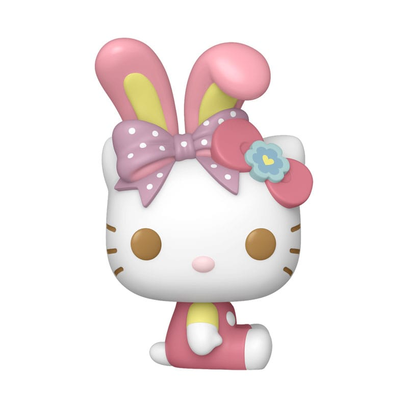 Funko POP! Hello Kitty and Friends Easter Hello Kitty #130