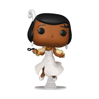 Funko POP! Disney The Princess and The Frog Tiana #1672