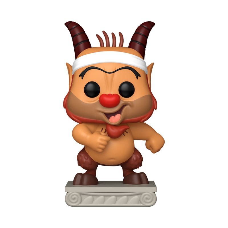 Funko POP! Disney Hercules Training Phil #1668