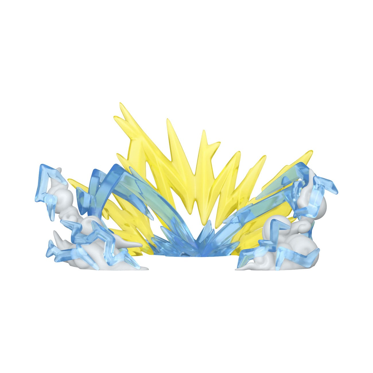Funko POP! DIORAMA ELEMENTS - Lightning