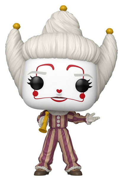 Funko POP! Television IT: Welcome to Derry Periwinkle #1855