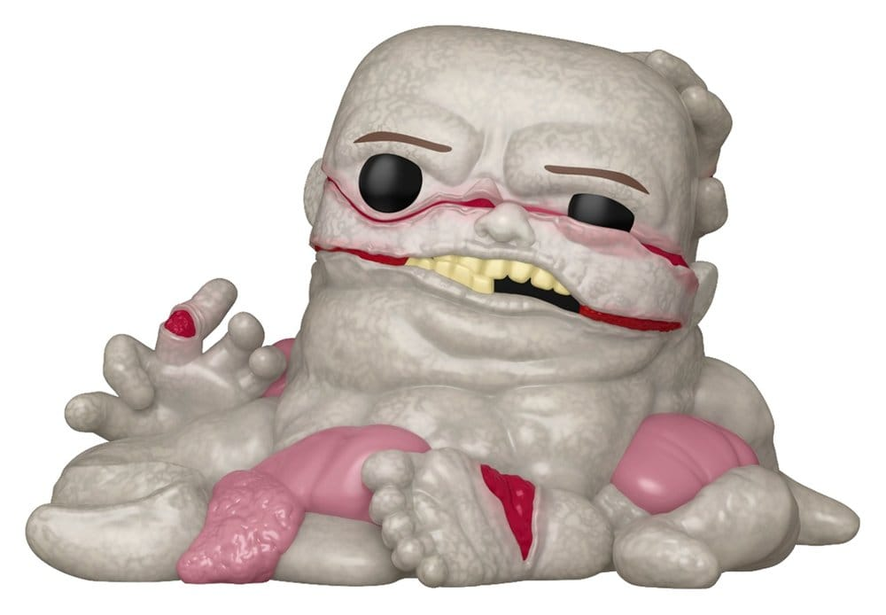 Funko POP! Television IT: Welcome to Derry Pickle Dad #1857