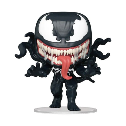 Funko POP! Games: Spider-Man 2 - Venom #972