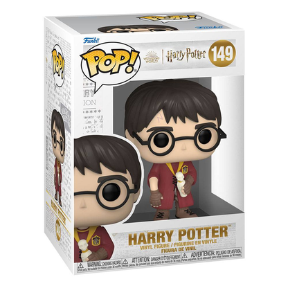 Funko POP! Harry Potter Harry Potter #149