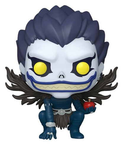 Funko POP! Animation: Death Note Ryuk #2382