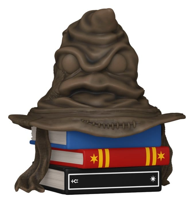 Funko POP! Harry Potter Sorting Hat #203 (SFX)