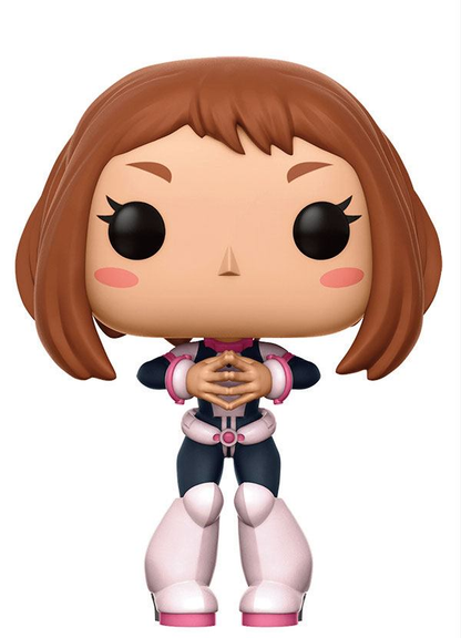Funko POP! Animation My Hero Academia - Ochaco #251