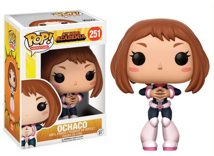 Funko POP! Animation My Hero Academia - Ochaco #251