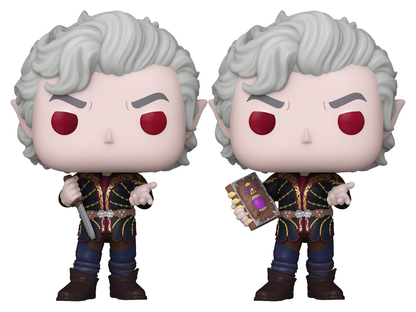 Funko POP! Games Baldur's Gate 3 Astarion #1017