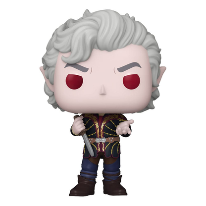 Funko POP! Games Baldur's Gate 3 Astarion #1017