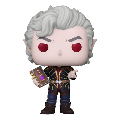 Funko POP! Games Baldur's Gate 3 Astarion #1017