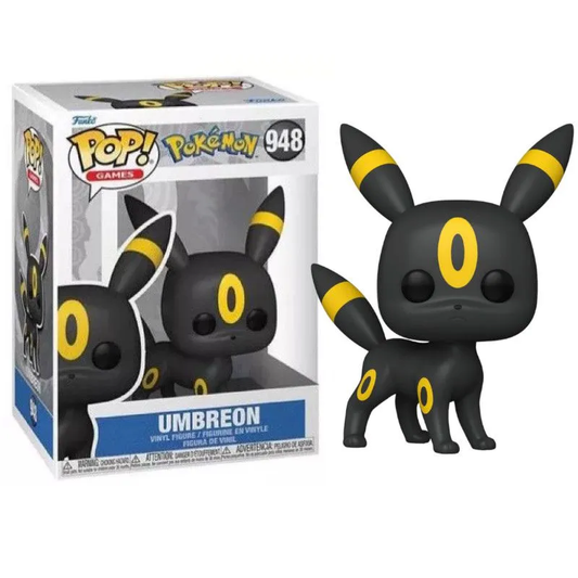 Funko POP! Games Pokemon Umbreon #948