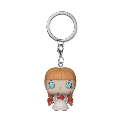 Funko POP! The Conjuring POP! Vinyl Keychains 4 cm Horror Annabelle