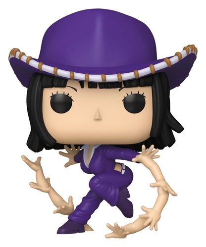Funko POP! Animation One Piece Nico Robin #2233